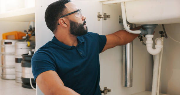 Best Commercial Plumbing in Grand Prairie, TX